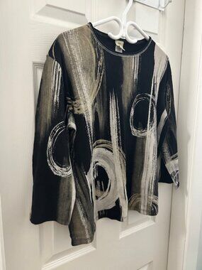 Jess and Jane Long Sleeve T-Shirt